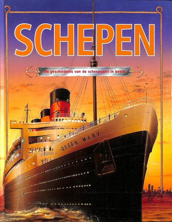 Schepen