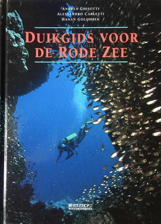 Duikgids voor de Rode Zee