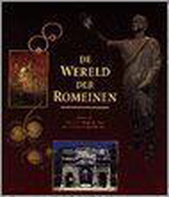 De wereld der Romeinen