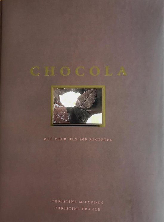 Chocola