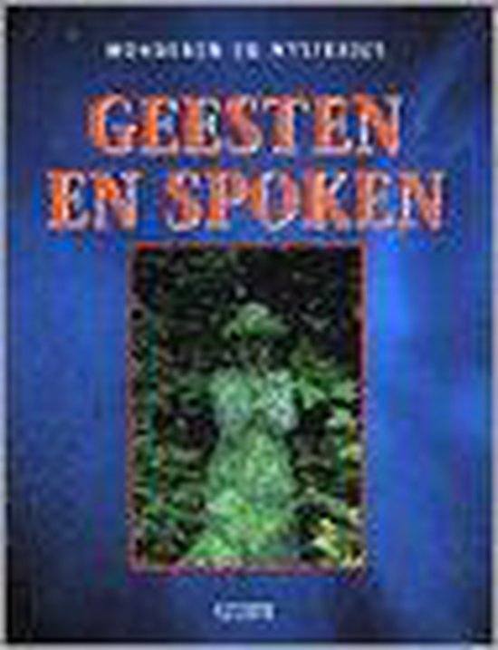 Geesten en spoken