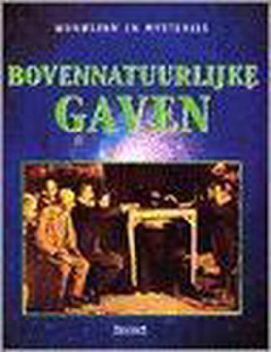 Bovennatuurlijke gaven