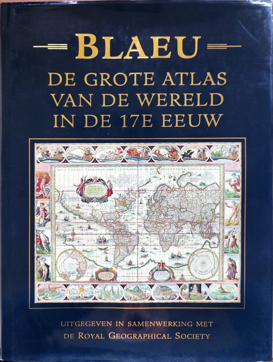 Blaeu