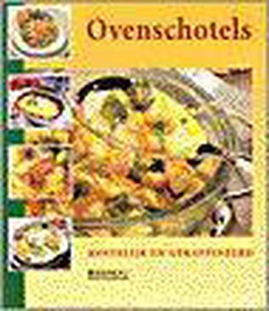 Ovenschotels