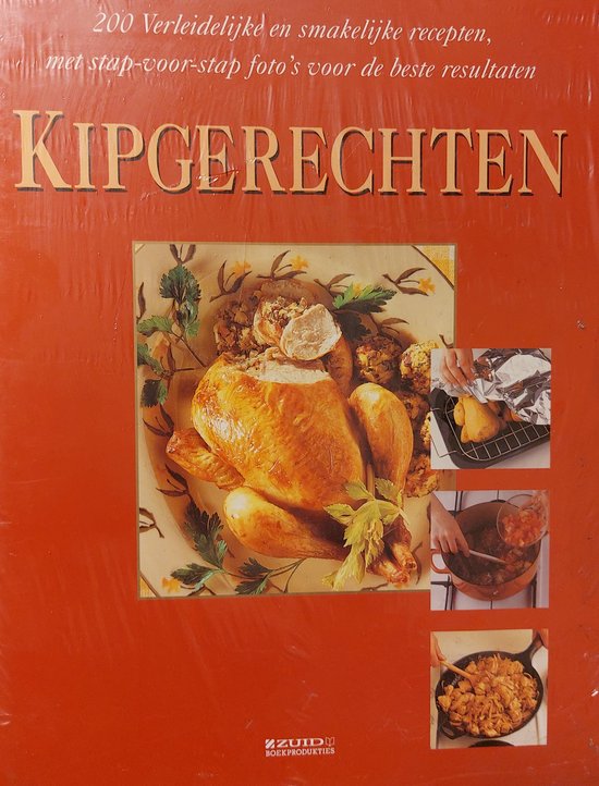 Kipgerechten