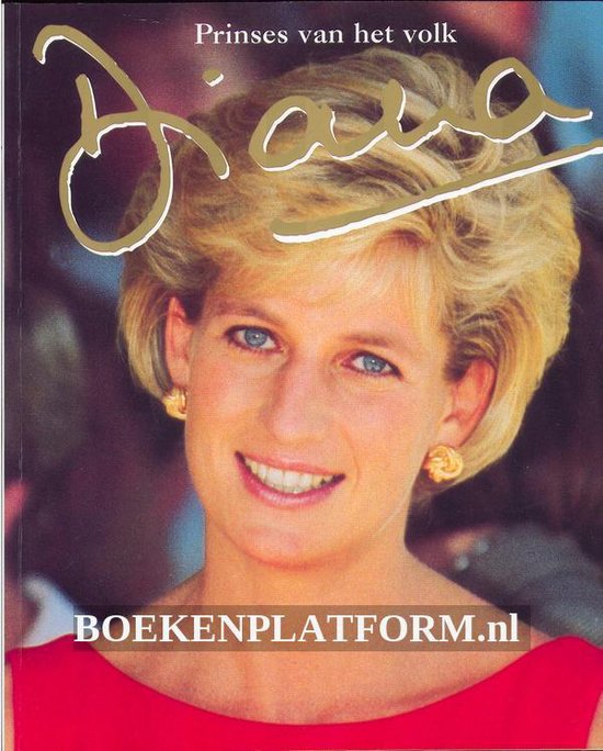 Diana, prinses van het volk