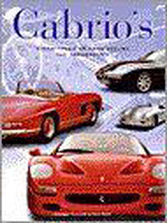 Cabrio's