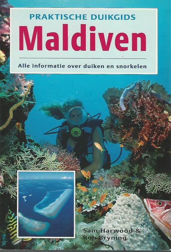 Praktische Duikgids Maldiven