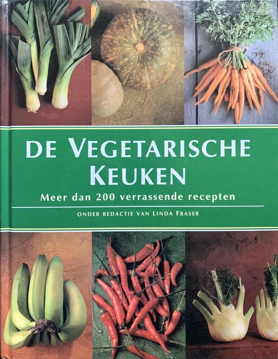 Vegetarische Keuken