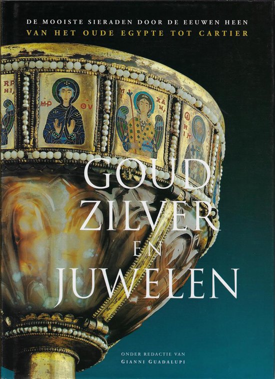 Goud, zilver en juwelen