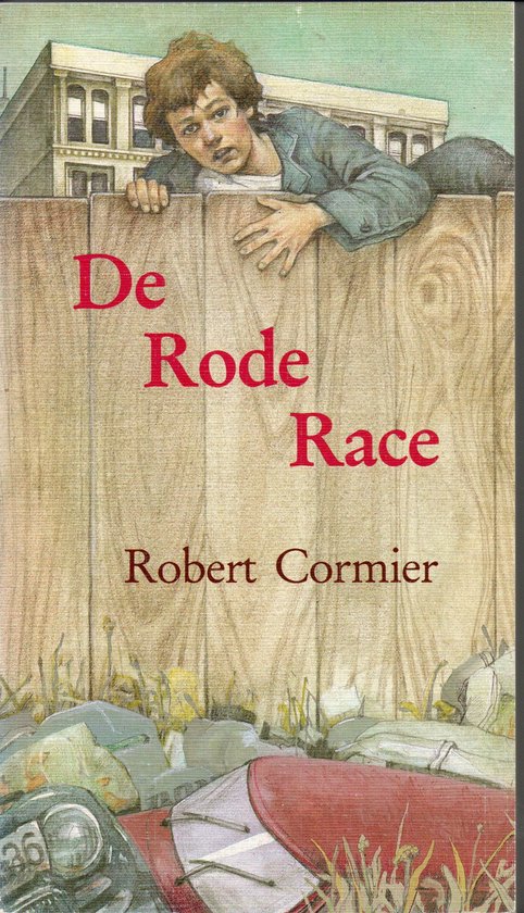 De Rode race