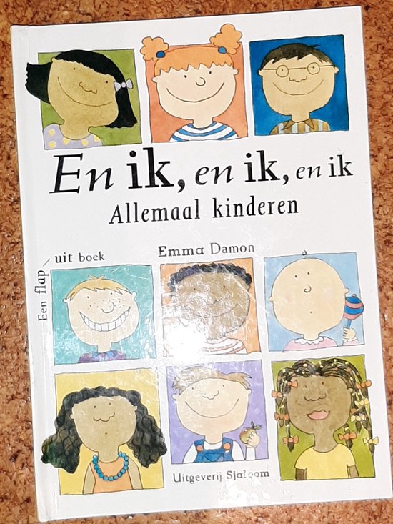 En Ik, En Ik, En Ik