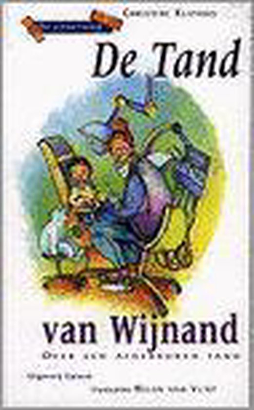 Tand Van Wijnand