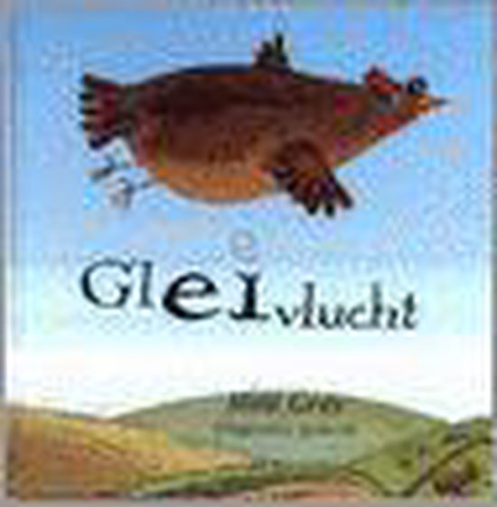 Gleivlucht