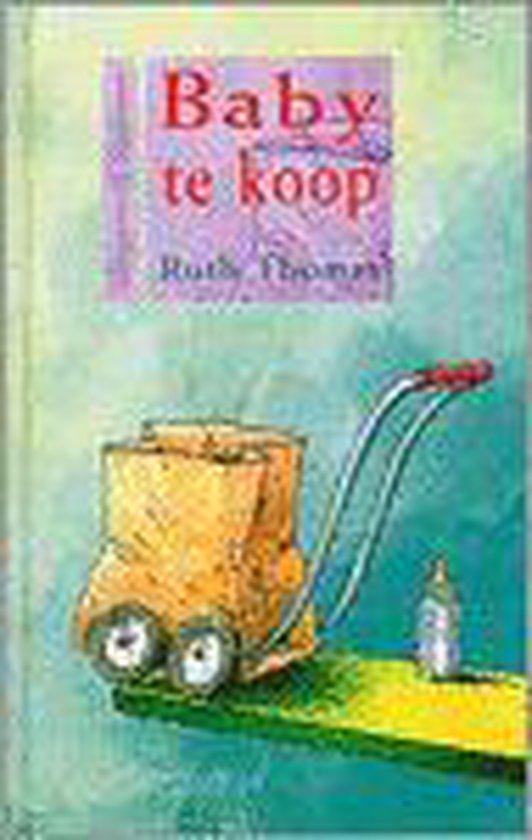 Baby Te Koop