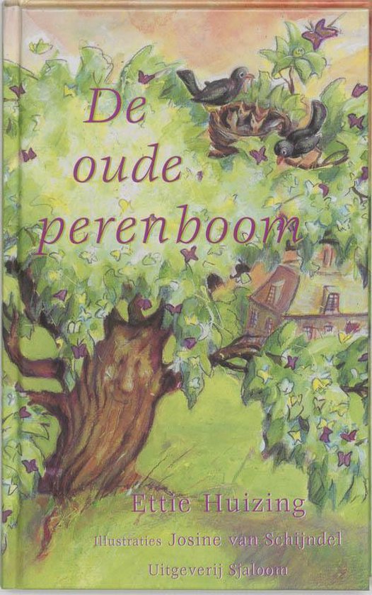 De Oude Perenboom