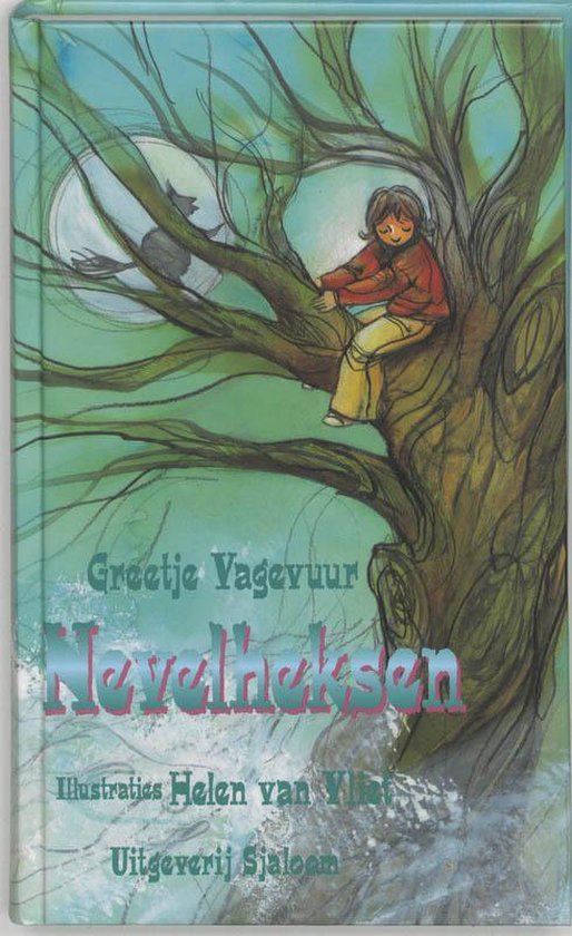 Nevelheksen