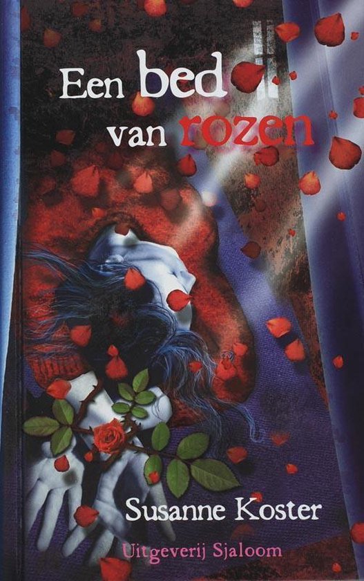 Een Bed Van Rozen