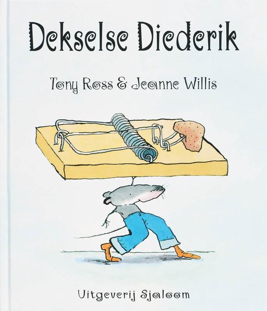 Dekselse Diederik