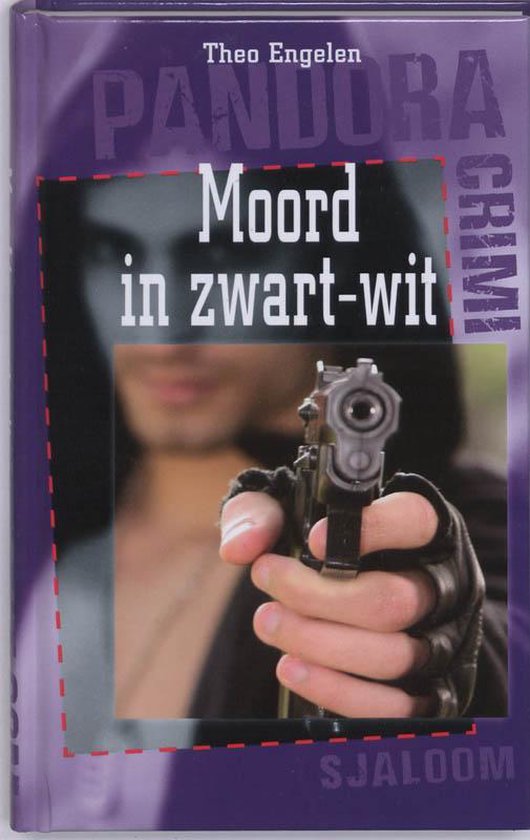 Moord In Zwart-Wit