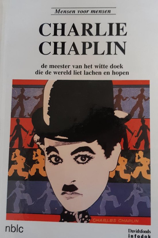 Charlie Chaplin