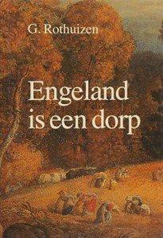 Engeland is een dorp