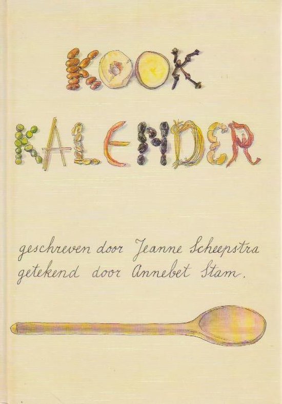 Kookkalender