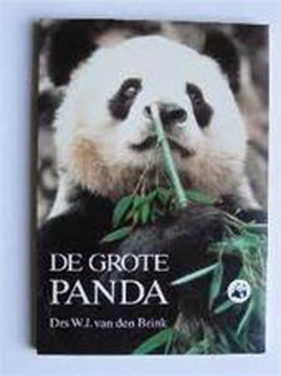 Grote panda