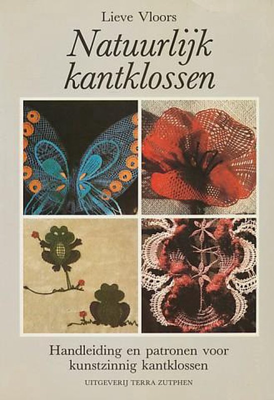 Natuurlijk kantklossen