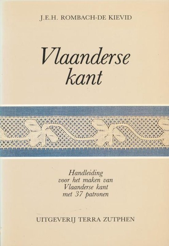 Vlaanderse kant
