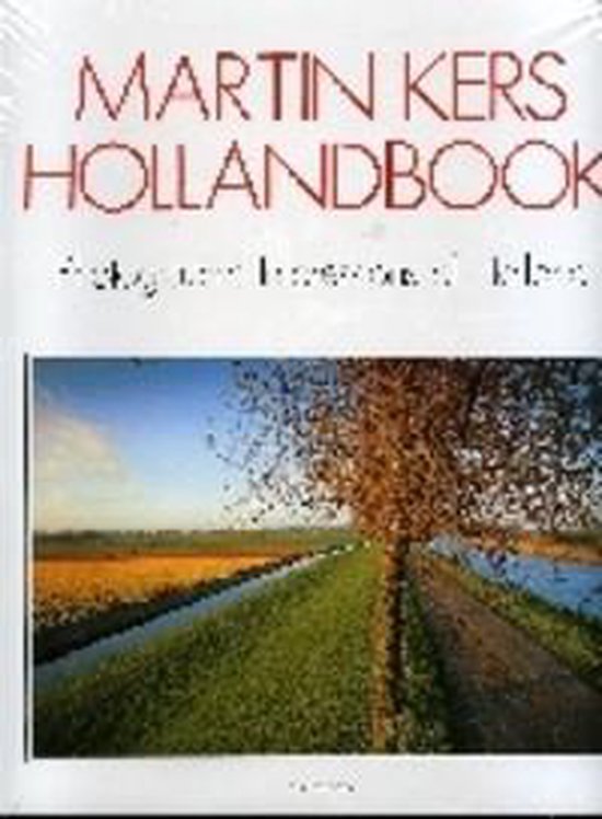 Hollandbook