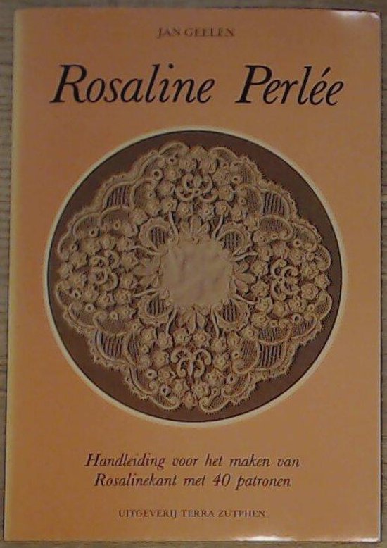 Rosaline perlee