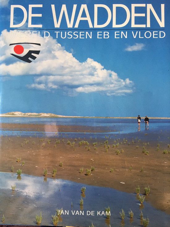 Wadden een wereld tussen eb en vloed