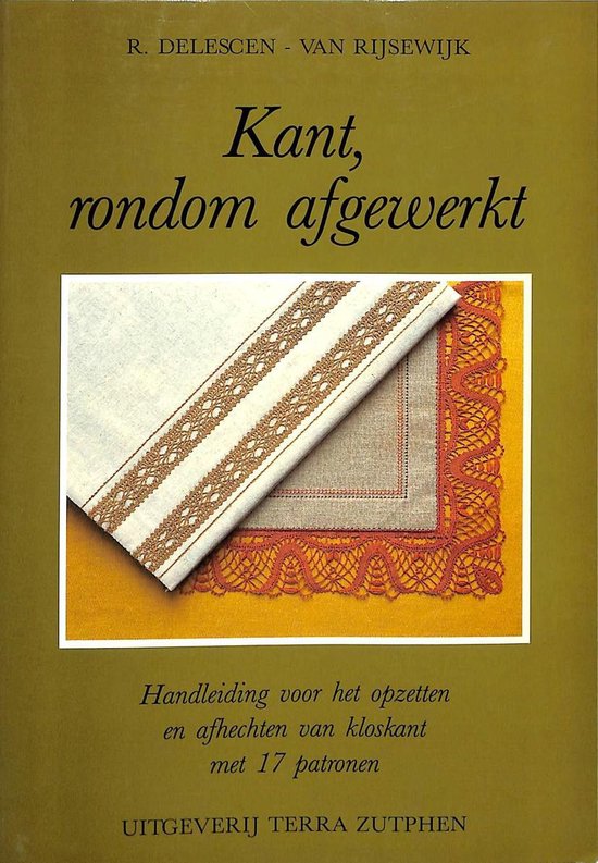 Kant rondom afgewerkt