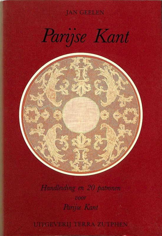 Parijse kant