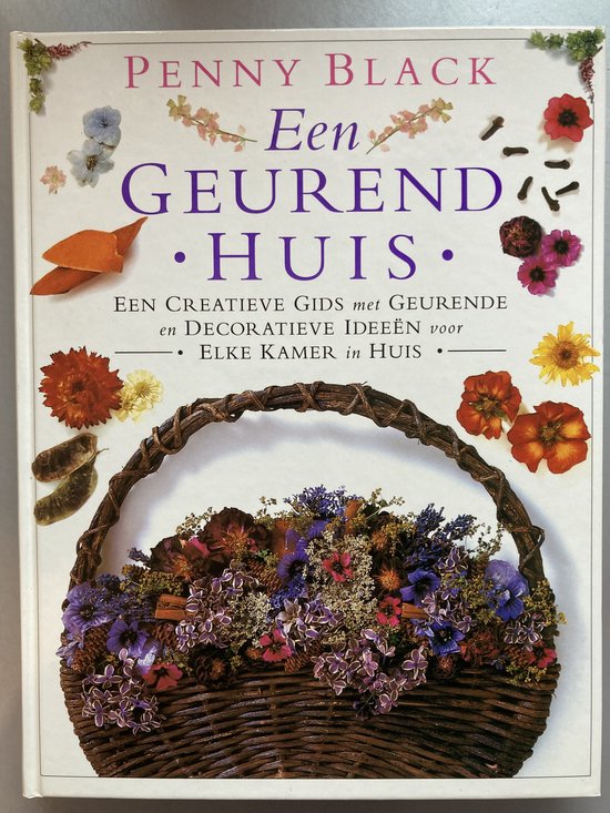 Geurend huis, een