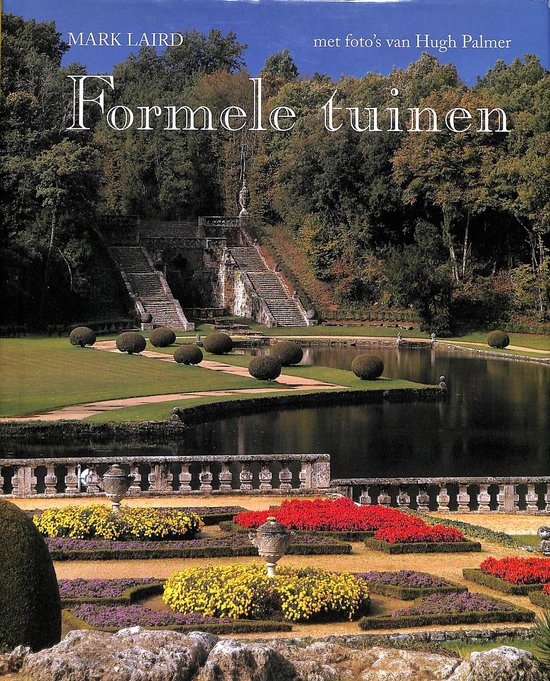 Formele tuinen