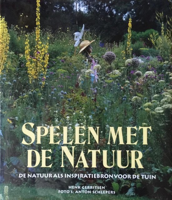 Spelen met de natuur