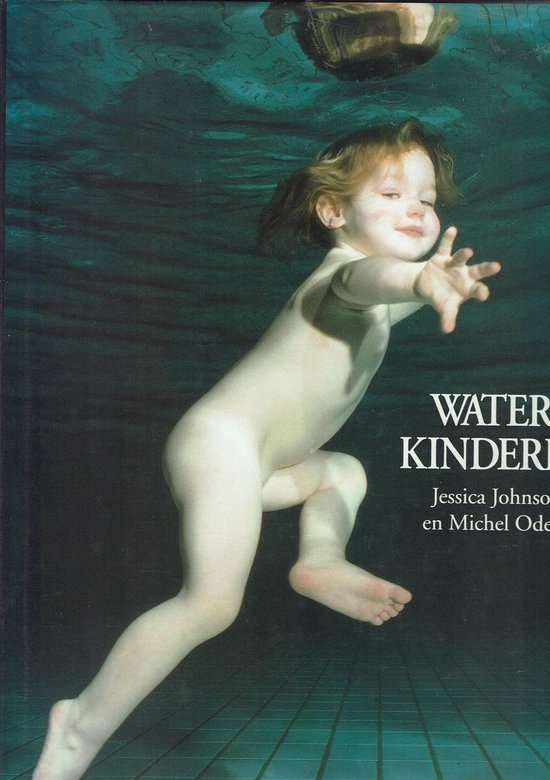 Waterkinderen