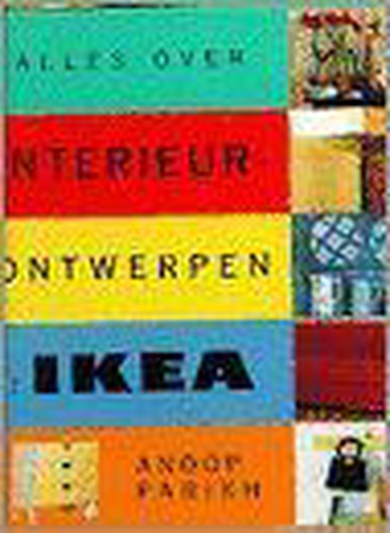 Alles over interieur ontwerpen met IKEA