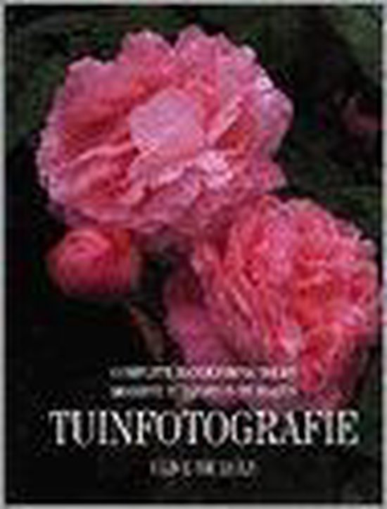 Tuinfotografie