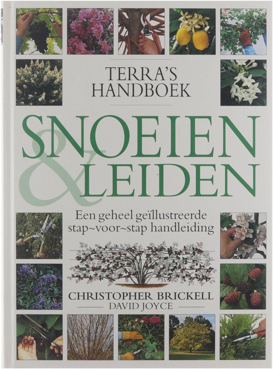 Terra's Handboek Snoeien En Leiden