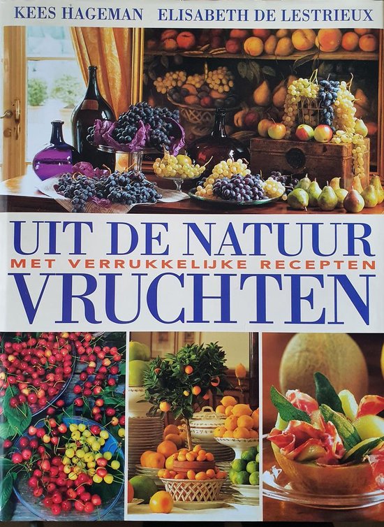 Uit de natuur