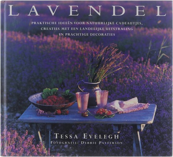 Lavendel