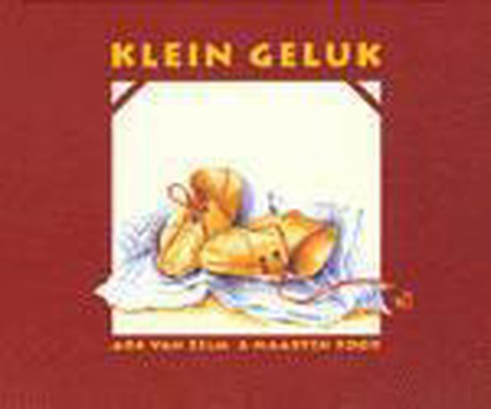 Klein geluk