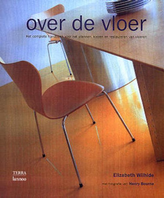 Over de vloer