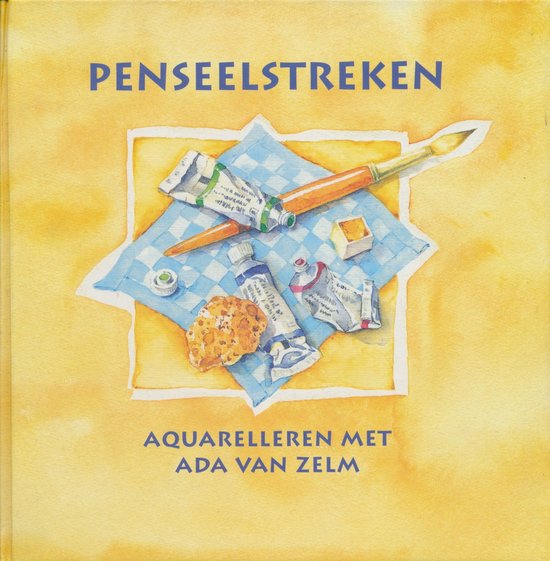 Penseelstreken