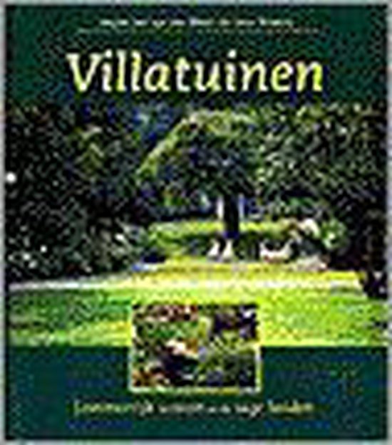 Villatuinen