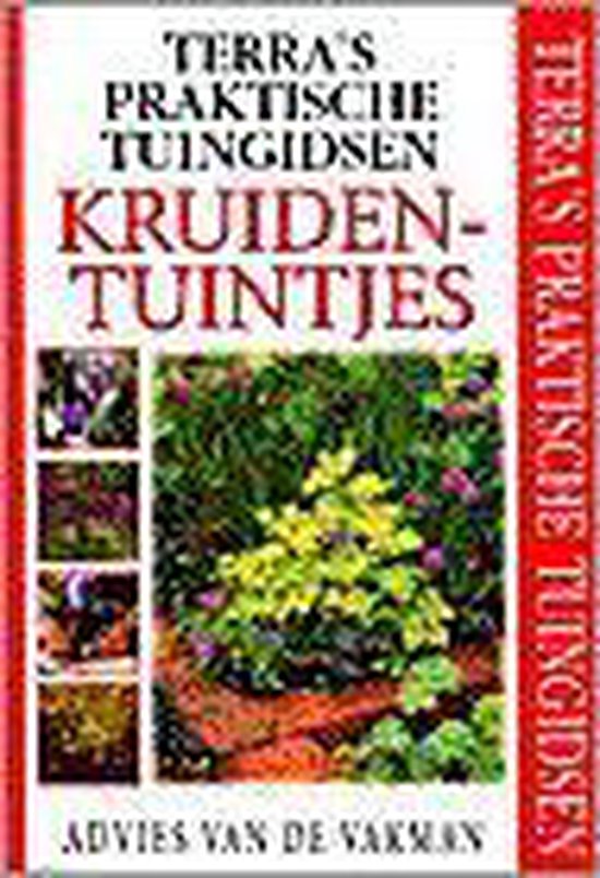 Kruidentuintjes