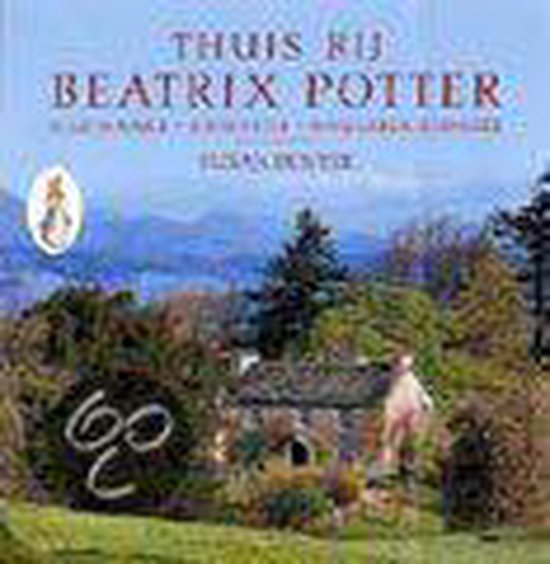 Thuis bij Beatrix Potter